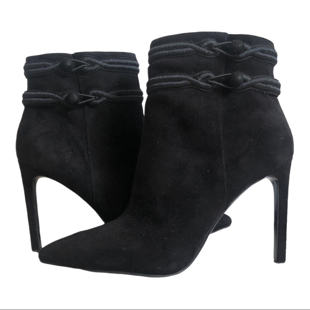 Nine West Never Worn Booties - Picture 8 of 10